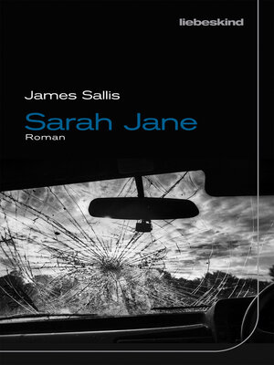 cover image of Sarah Jane